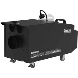 Antari DNG-50 Bodennebelmaschine Low Fog Effekt