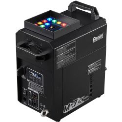 Antari M-7X 1500W CO2 Effekt RGBA-Nebelmaschine