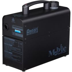 Antari MB-20X mobile Akku-Nebelmaschine 600W