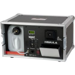 Antari F-12 Nebula Profi-Bühnen-Fazer mit Universalnetzteil