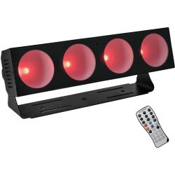 EUROLITE LED CBB-4 COB RGB Leiste