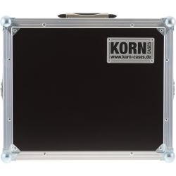 KORN Case Korg Electribe 2 BL / R Casebau