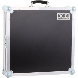 KORN Case Haubencase Mackie Pro FX 16 v3 inkl. Kabelfach Casebau