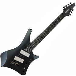 Ibanez A527-IPT 7-String Multiscale E-Gitarre inkl. Gigbag