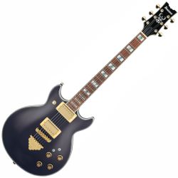 Ibanez AR320-MBM Midnight Black Metallic E-Gitarre