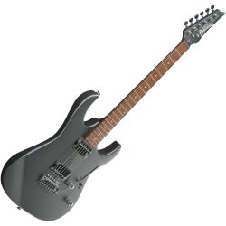 Ibanez GIO GRX120SP-NGM Noble Gray Metallic Matte E-Gitarre