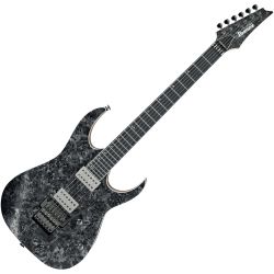 Ibanez RG5320R-CSW Cosmic Shadow E-Gitarre inkl. Koffer