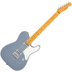 Fender 75th Anniversary American Pro Cabronita Tele Ice Blue Metallic E-Gitarre