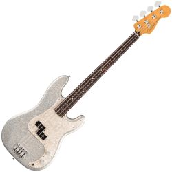 Fender 75th Anniversary Player II Precision Bass Diamond Dust Sparkle E-Bass