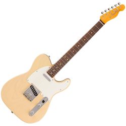 Fender American Vintage II 1963 Telecaster Vintage Blonde E-Gitarre