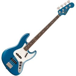 Fender American Vintage II 1966 Jazz Bass Lake Placid Blue E-Bass