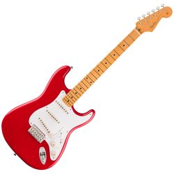 Fender Vintera III Late '50s Stratocaster Dakota Red E-Gitarre
