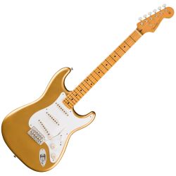 Fender Vintera III Late '50s Stratocaster Aztec Gold E-Gitarre