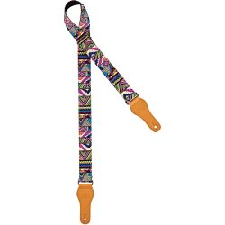 Ortega OCS-510U Ukulelengurt Modern Arts