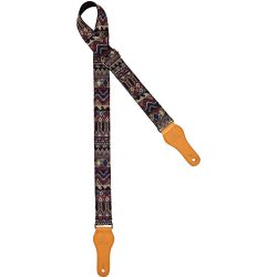 Ortega OCS-470U Ukulelengurt Maya Dance