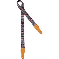 Ortega OCS-410U Ukulelengurt Indian Arts