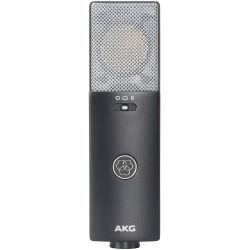 AKG C114