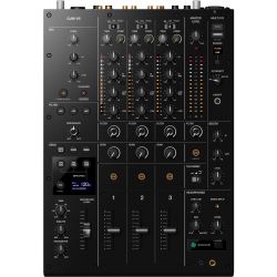 AlphaTheta DJM-V5