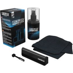 Reloop Premium Vinyl & Stylus Cleaning Set