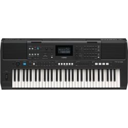 Yamaha PSR-E483 Keyboard