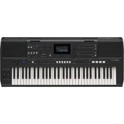 Yamaha PSR-E583 Keyboard