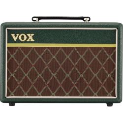 VOX PF10 BRG Pathfinder British Racing Green Ltd. Edt.