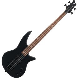 Jackson JS2 Spectra Bass IV Satin Black E-Bassgitarre