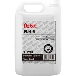 Antari FLH-5 Nebelfluid 5L - leichte Dichte
