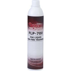Antari FLP-700 Fire Training Smoke Fluid 720ml - für FT-50 Brandübungsmaschine