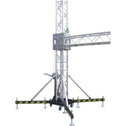 ALUTRUSS Tower System II