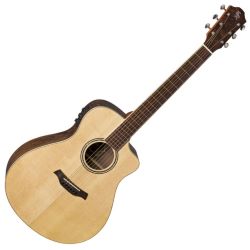 Baton Rouge X35S/FCE Westerngitarre B-Ware