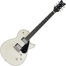 Gretsch Electromatic Premier Jet Vintage Pearl E-Gitarre