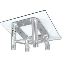 ALUTRUSS PG-1 Rednerpultaufsatz