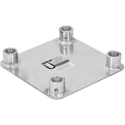 ALUTRUSS QUADLOCK Endplatte QQGP