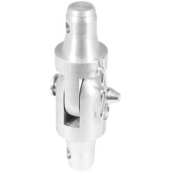 ALUTRUSS Tower Scharnier