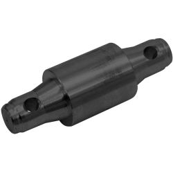 ALUTRUSS DECOLOCK Distanz-Stück 60mm schwarz