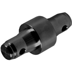 ALUTRUSS QUICK-LOCK Distanz-Stück 30mm schwarz