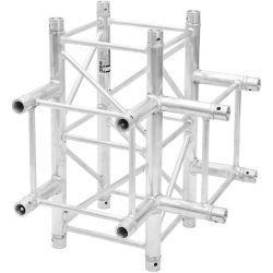 ALUTRUSS QUADLOCK GL400-T42 4 Wege Kreuzstück