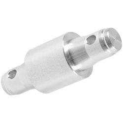 ALUTRUSS QUICK-LOCK GL33-ET34 Distanz-Stück 50mm