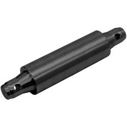 ALUTRUSS QUICK-LOCK Distanz-Stück 145mm schwarz