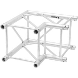 ALUTRUSS QUADLOCK GL400-C21 2 Wege Ecke 90°
