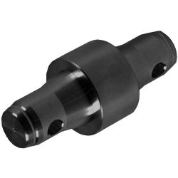 ALUTRUSS QUICK-LOCK Distanz-Stück 20mm schwarz