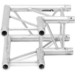 ALUTRUSS QUADLOCK QL-ET34 C-21 2-Wege-Ecke 90°
