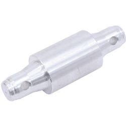 ALUTRUSS DECOLOCK Distanz-Stück 70mm