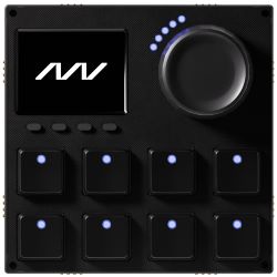 Intech Studio VSN 1 MK3 Display Links