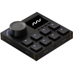 Intech Studio VSN 1 MK3 Display Rechts