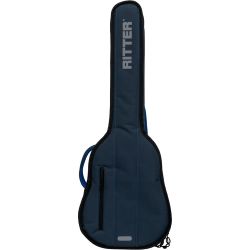 Ritter Evilard RI-RGE1-UB-BL Baritone Ukulele Gigbag