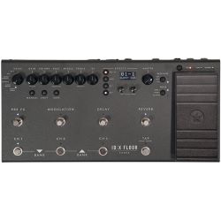 Blackstar ID:X Floor Three