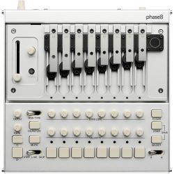 KORG phase8