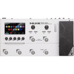 NUX MG50LI-W Modeler & Profiler